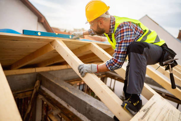 Best Residential Roofing Contractor  in Pinedale, WY